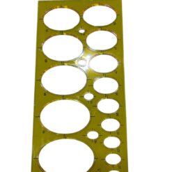 Maschera Per Cerchi 1/35 Arda