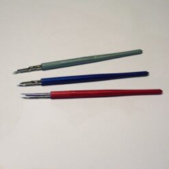 Pennino per Disegno a China con Astuccio