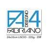 L'emporio - offerte Album Fabriano F4 liscio