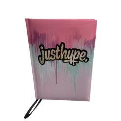 Diario 12 Mesi Just Hype