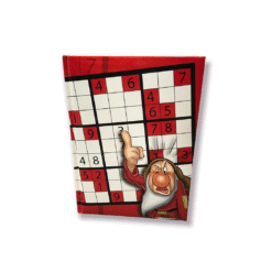 Diario 12 Mesi Disney I Sette Nani Large