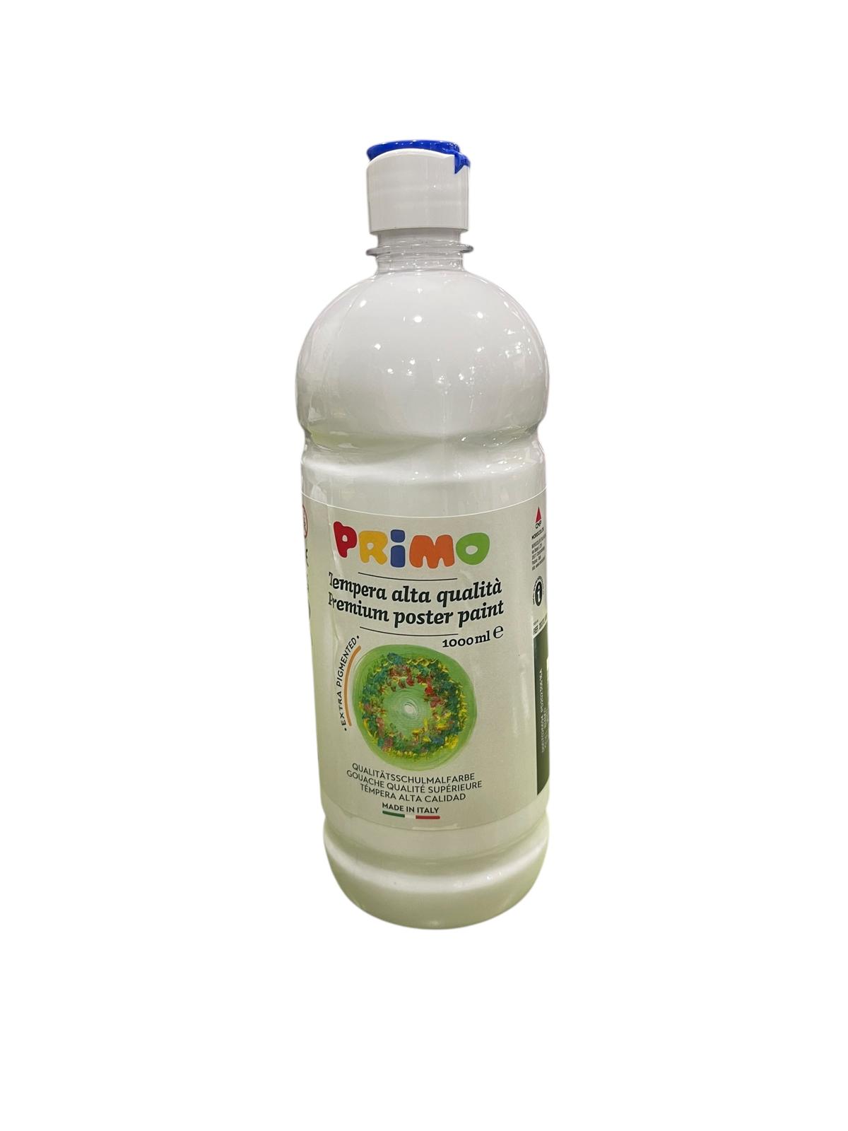 Tempera-Pronta-Primo-Extra-Quality-1000ml-bianco