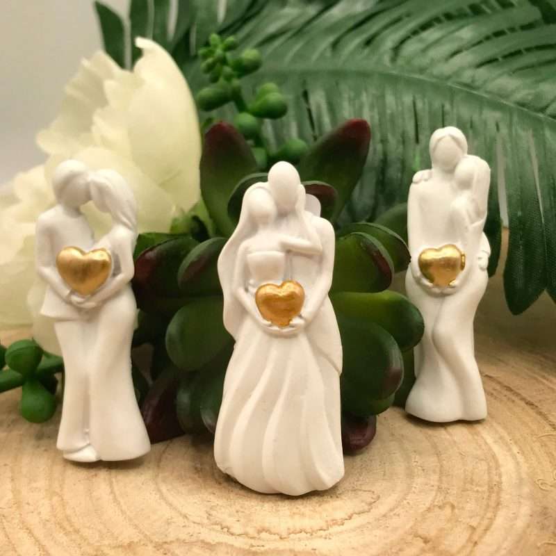 Flores Collana con incisione Grazie Maestra in argento 925