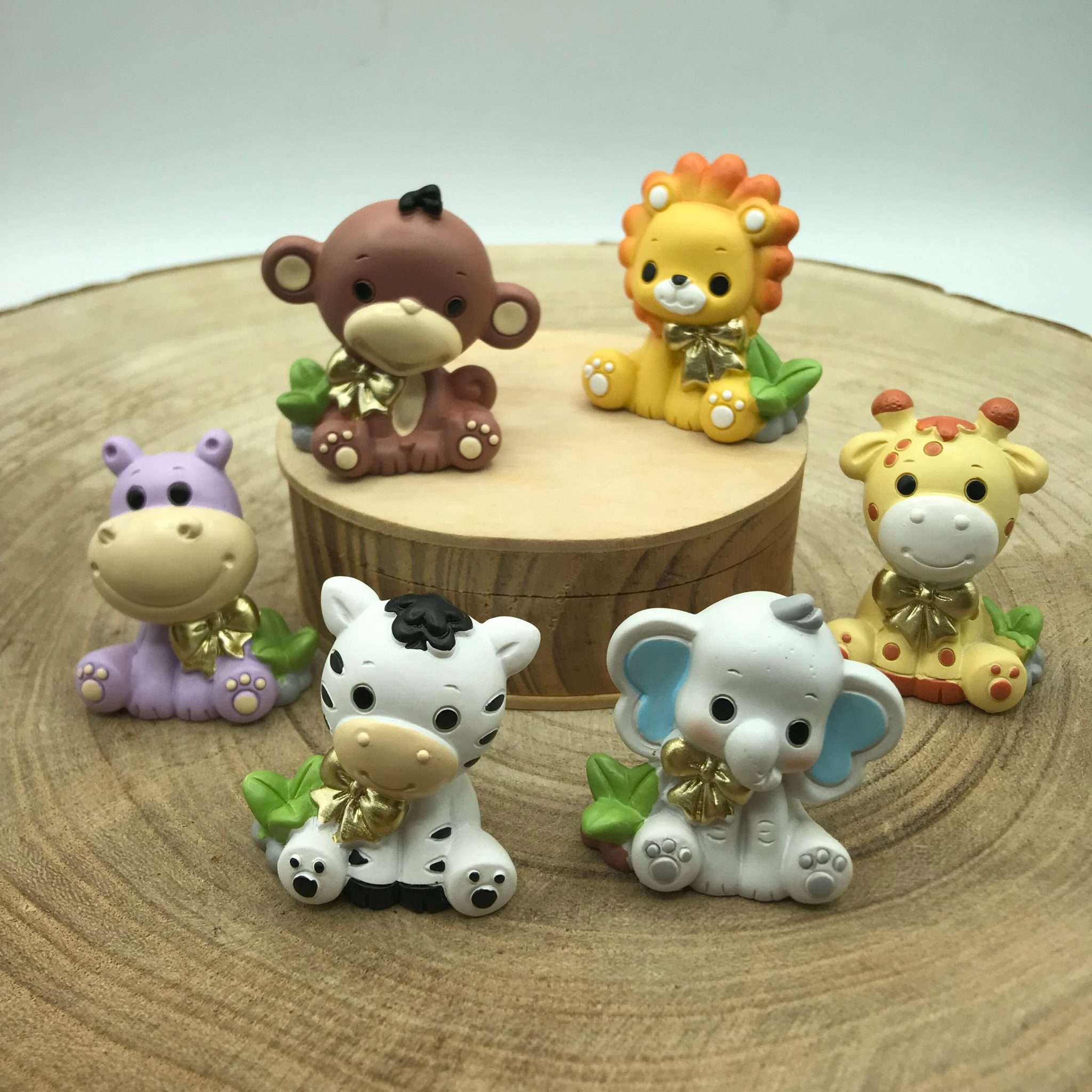 Ossa di animali per miniature e diorami 1:48 - GSW