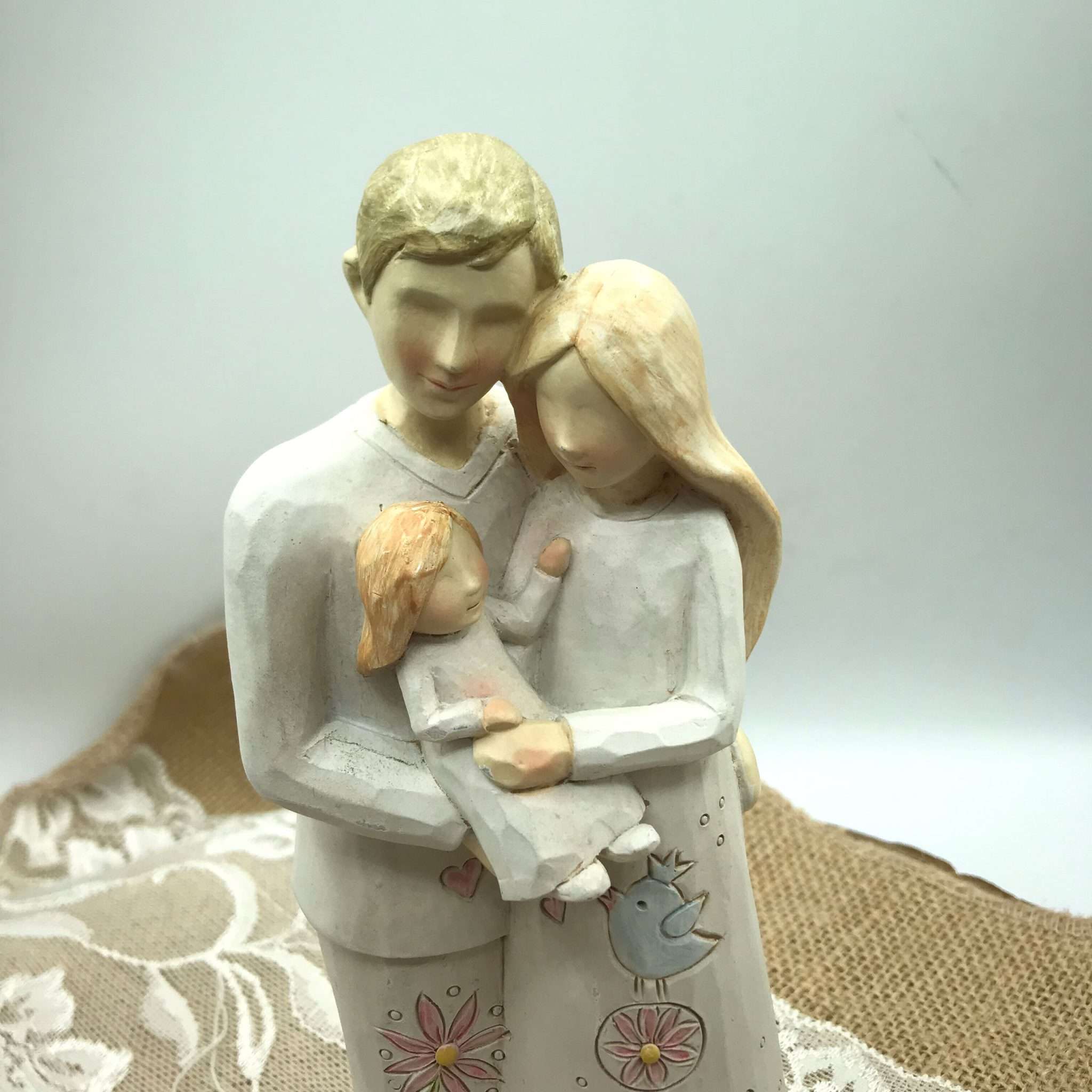 STATUETTA SFINGE RESINA Statua Della Terrario Decorazioni Per Ufficio