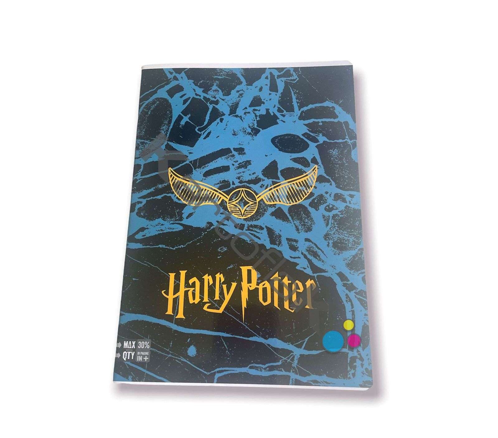 Harry Potter: Collezione Bambina (6 - 14 anni) 2024