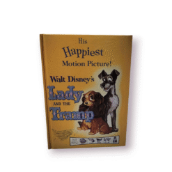 Diario 12 Mesi Classico Disney Non Datato