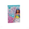 Diario Standard 10 Mesi Barbie Non Datato