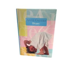Diario 10 Mesi Anne Geddes Pastello Small