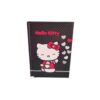 Diario 12 Mesi Non Datato Hello Kitty Love