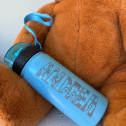 Borraccia Termica Personalizzabile 500 ml Acciaio Inox