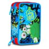 Astuccio 3 Zip SJ Gang - Fantasys Boy