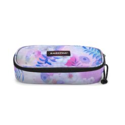 Astuccio Eastpak Oval Single Dreamflower Pink