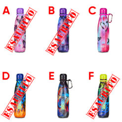 Borraccia Termica Seven Fantasy Boy and Girl