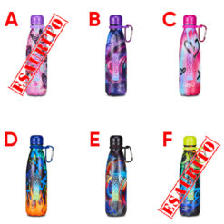 Borraccia Termica Seven Fantasy Boy and Girl