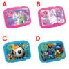 Porta Merenda Sj Gang Boy and Girl