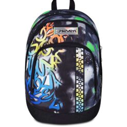 Zaino Seven Dual - Sprint Paint Boy