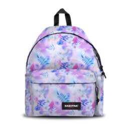 Zaino Eastpak Padded Pak'r Dreamflower Pink