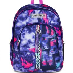 Zaino Seven Dual Detach - Shady Dye Girl