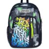 Zaino Seven Dual Detach - Sprint Paint Boy