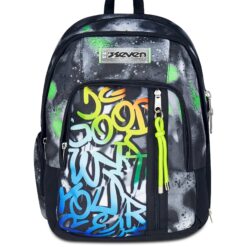 Zaino Seven Dual Detach - Sprint Paint Boy