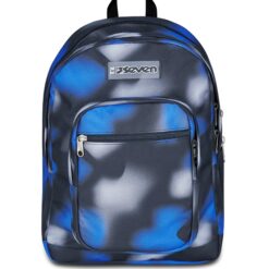 Zaino Seven Freethink Boy - Royal Blue