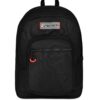 Zaino Seven Freethink Unisex - Jet Black