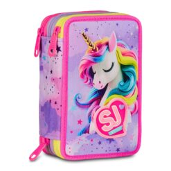 Astuccio 3 Zip SJ Gang - Fable Journey