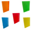 Cartella Porta Documenti con Elastico Swipe