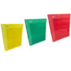Copertina ad Anelli A4 Colour Code