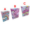 Diario Datato 10 Mesi 2025/2026 SJ Gang Wondrous Girl