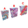 Diario Datato 10 Mesi 2025/2026 SJ Gang Wondrous Girl