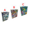 Diario Pocket Datato 16 Mesi 2025/2026 Bastardidentro Color New