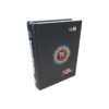 Diario Pocket Datato 16 Mesi 2025/2026 Bastardidentro Color New