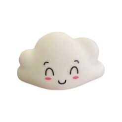 Luce Notturna Nuvola Swipe Kids