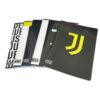 Maxi Quaderno Juventus Rigatura 5 mm