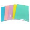 Maxi Quaderno Swipe Pastello Rigatura 1R