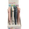Penna Cancellina Gel Animaletti Swipe Kids