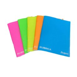 Rubrica Telefonica A5 Swipe