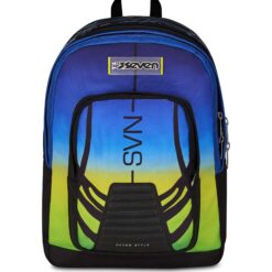 Zaino Seven Freethink Nuanced - Reflex Blue