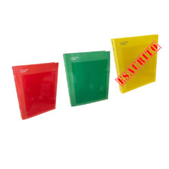 Copertina ad Anelli A4 Colour Code
