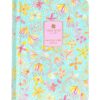 Agenda Giornaliera 13 Mesi Turnowsky Summer Flowers