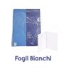 Album Blocco Spiralato Leonardo Architetto