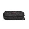 Astuccio Eastpak Oval Single Spark Black