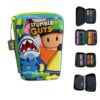 Astuccio One Time Lime Stumble Guys Tinta Unita