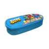 Astuccio Oval Azzurro Stumble Guys Tinta Unita