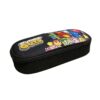Astuccio Oval Nero Stumble Guys Tinta Unita