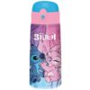 Borraccia Termica Lilo & Stitch 460 ml con Cannuccia
