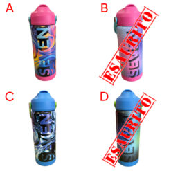 Borraccia Termica Seven Boy and Girl