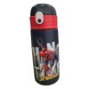 Borraccia Termica Spider-Man 460 ml con Cannuccia